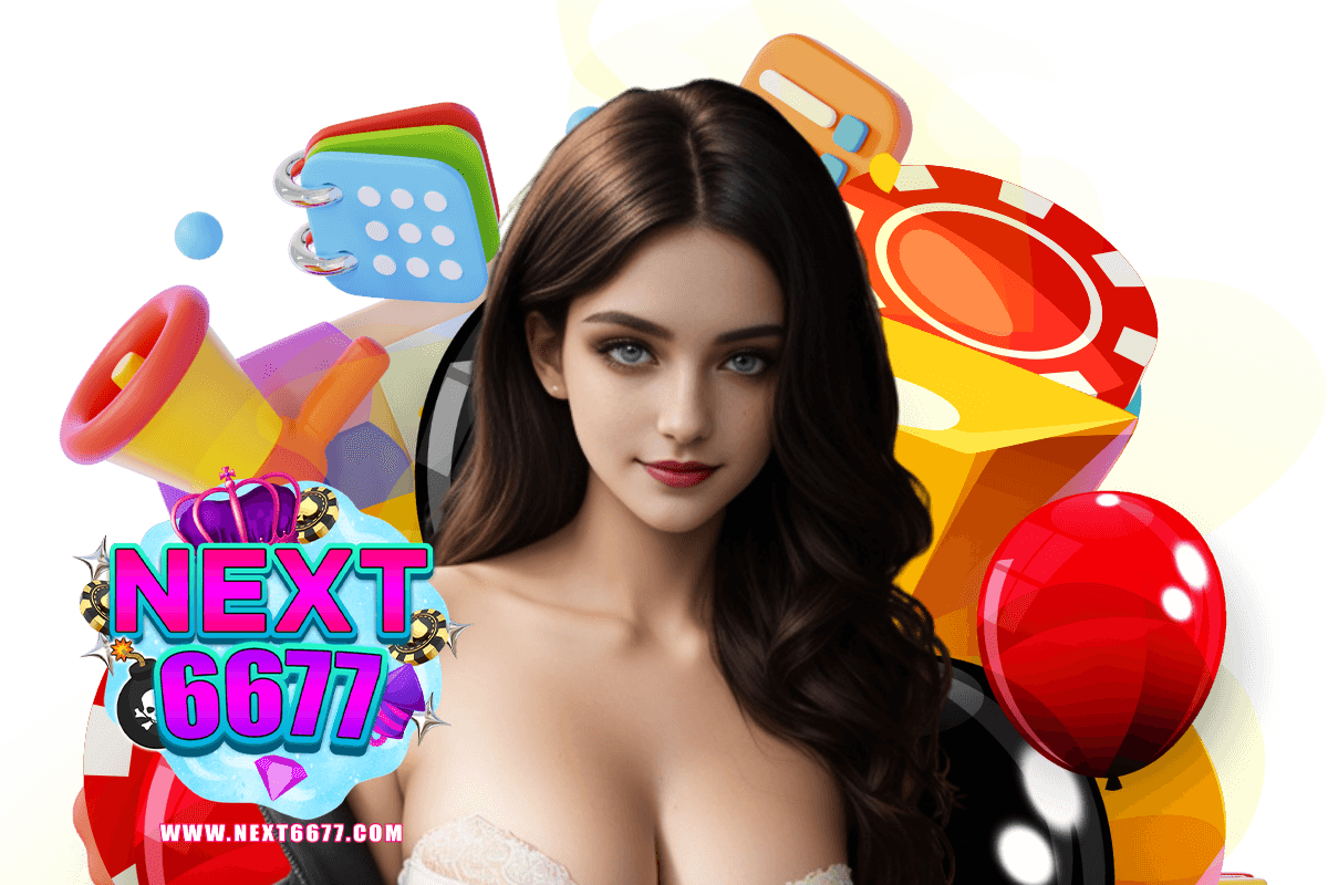 next6677 สมัคร